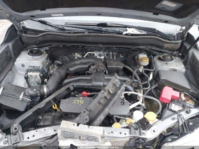 Subaru Forester 2.5i Limited Image 16