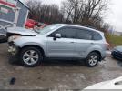 Subaru Forester 2.5i Limited Image 4
