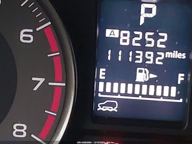 Subaru Forester 2.5i Limited Image 6