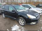 Subaru Outback 2.5i Limited Image 1