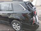 Subaru Outback 2.5i Limited Image 6