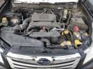 Subaru Outback 2.5i Limited Image 9