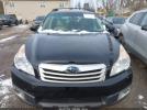 Subaru Outback 2.5i Limited Image 12