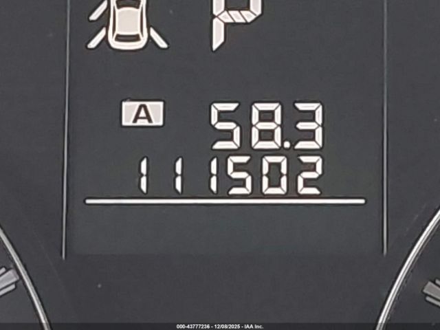 Subaru Outback 2.5i Limited Image 14