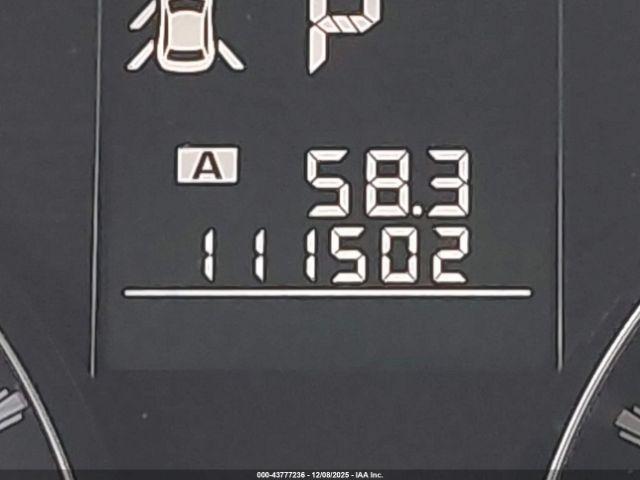 Subaru Outback 2.5i Limited Image 14