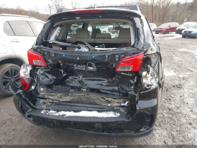 Subaru Outback 2.5i Limited Image 13