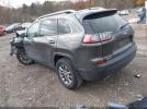Jeep Cherokee Latitude Lux 4x4 Image 5