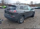 Jeep Cherokee Latitude Lux 4x4 Image 3