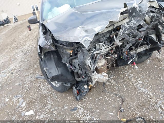 Jeep Cherokee Latitude Lux 4x4 Image 8