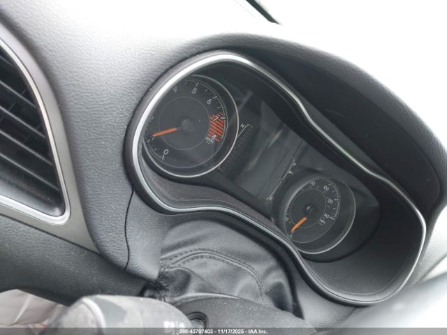 Jeep Cherokee Latitude Lux 4x4 Image 12