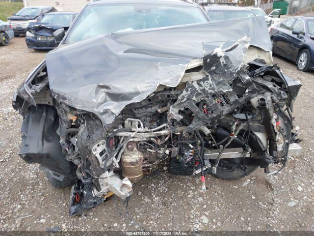 Jeep Cherokee Latitude Lux 4x4 Image 16