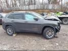 Jeep Cherokee Latitude Lux 4x4 Image 15