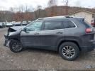 Jeep Cherokee Latitude Lux 4x4 Image 13