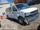 Chevrolet Express Lt Image 1