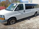 Chevrolet Express Lt Image 4
