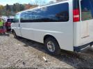 Chevrolet Express Lt Image 7