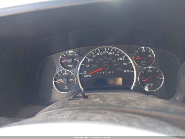 Chevrolet Express Lt Image 13