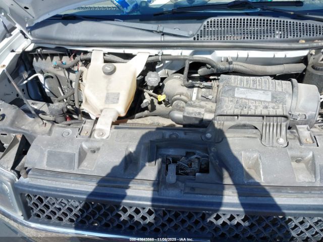 Chevrolet Express Lt Image 10