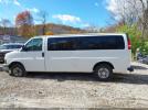 Chevrolet Express Lt Image 12