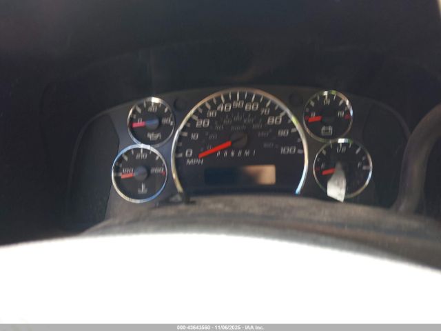 Chevrolet Express Lt Image 14