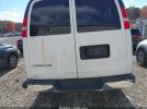 Chevrolet Express Lt Image 15