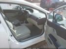 Honda Civic Lx Image 13