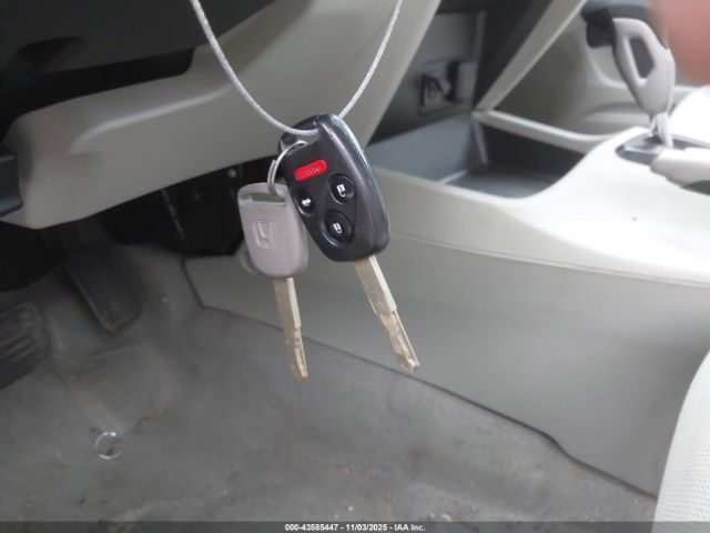 Honda Civic Lx Image 15