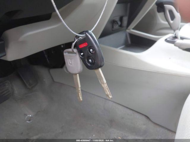 Honda Civic Lx Image 15