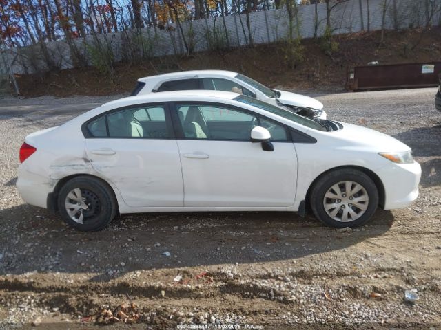 Honda Civic Lx Image 7