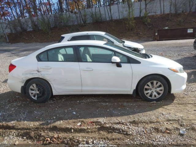 Honda Civic Lx Image 7