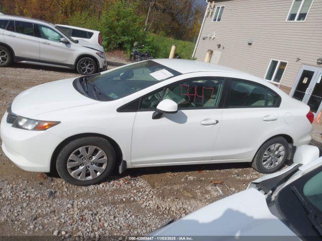 Honda Civic Lx Image 5