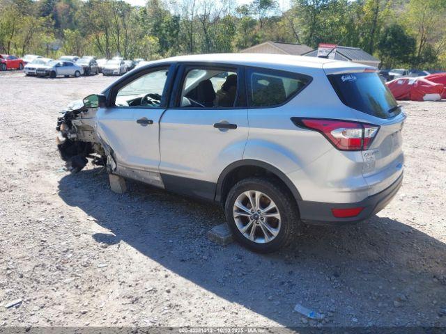 Ford Escape S Image 15