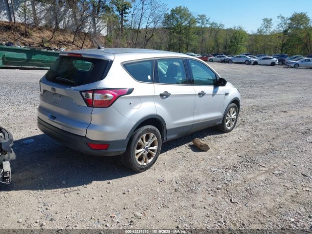 Ford Escape S Image 6