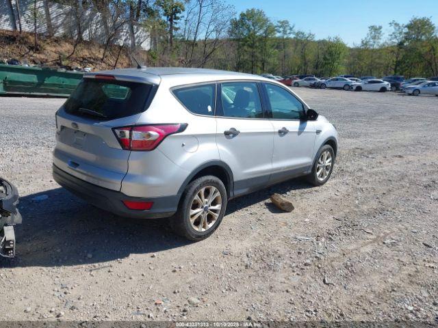 Ford Escape S Image 6