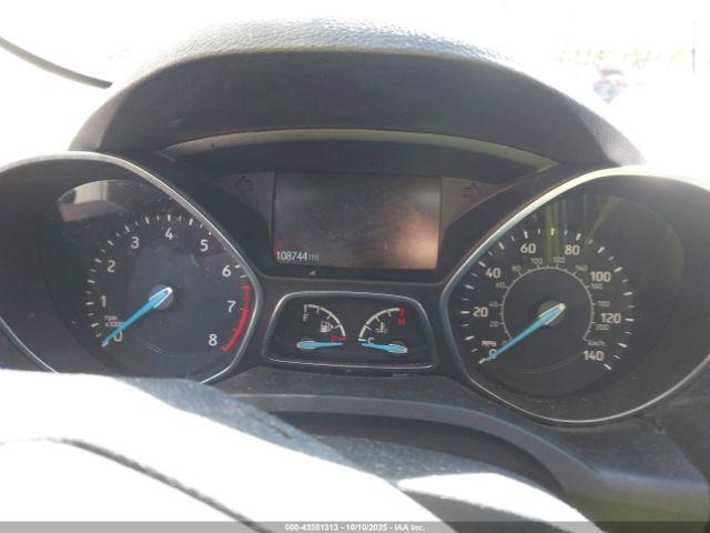 Ford Escape S Image 11