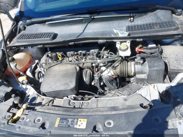 Ford Escape S Image 5