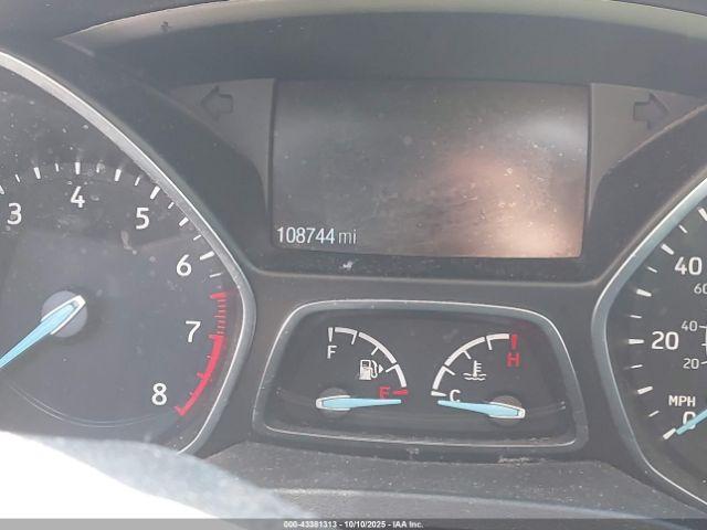 Ford Escape S Image 7