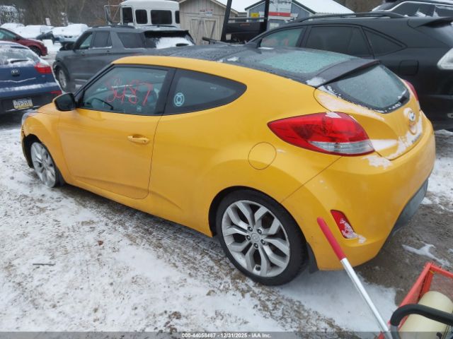 Hyundai VELOSTER Image 12