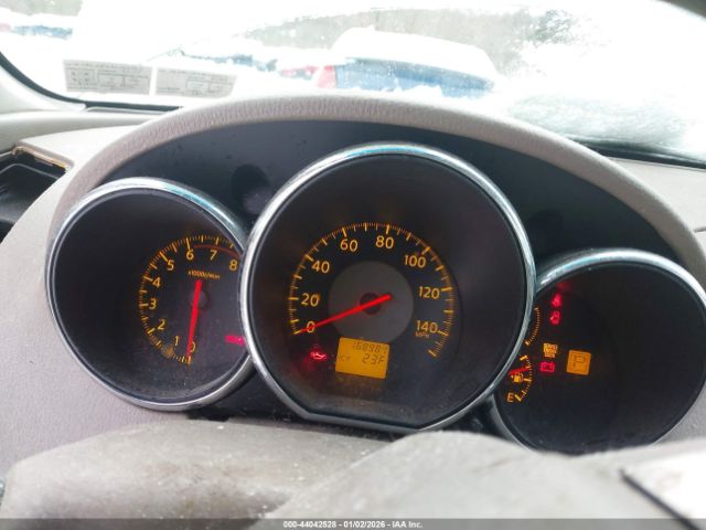 Nissan Altima 2.5 S Image 10