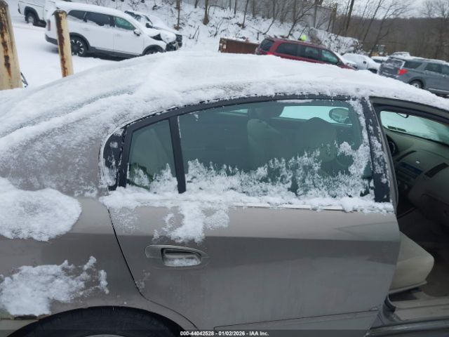 Nissan Altima 2.5 S Image 4