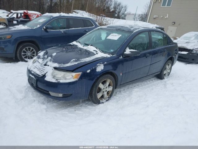 Saturn Ion 3 Image 2
