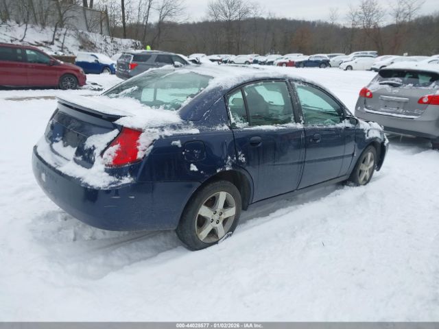 Saturn Ion 3 Image 4