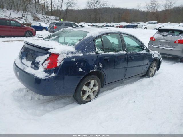 Saturn Ion 3 Image 4