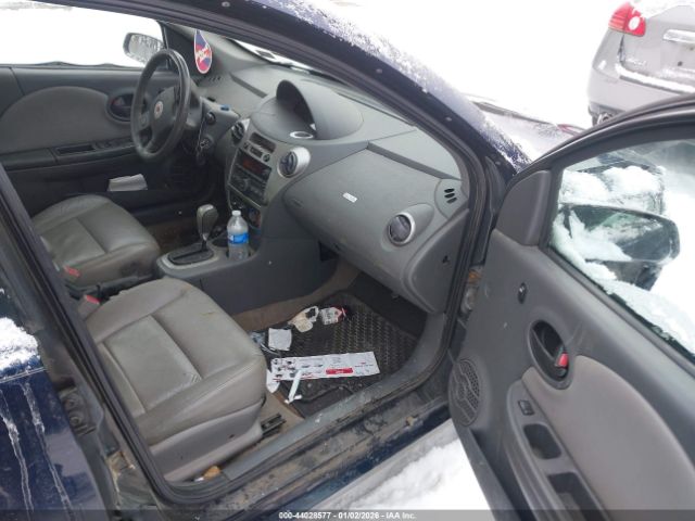 Saturn Ion 3 Image 5