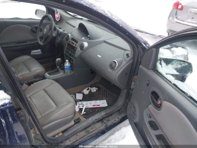 Saturn Ion 3 Image 5