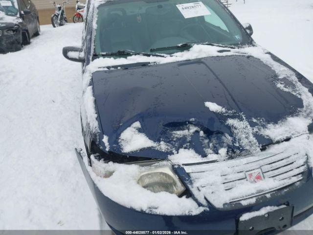 Saturn Ion 3 Image 8