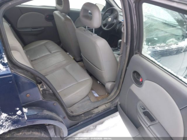 Saturn Ion 3 Image 6