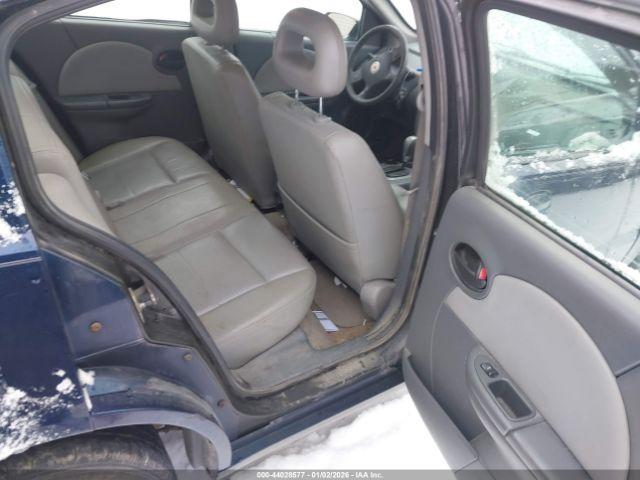 Saturn Ion 3 Image 6