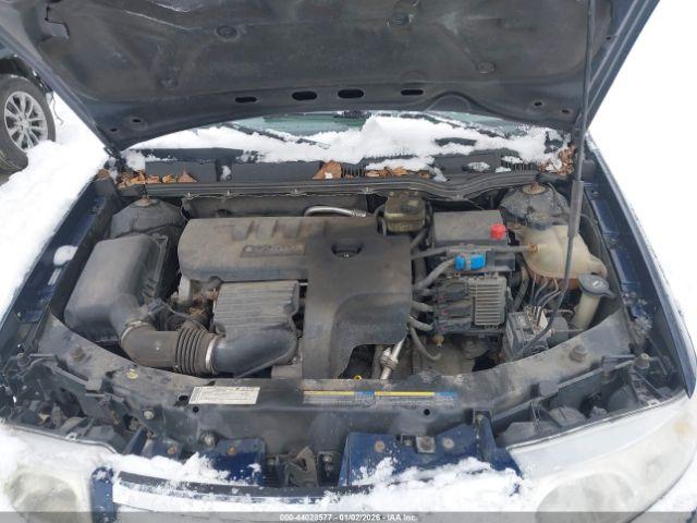 Saturn Ion 3 Image 10