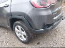 Jeep Compass Latitude 4x4 Image 8